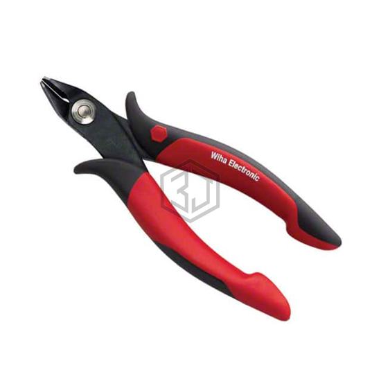 56815 - Wiha - Wire Cutters