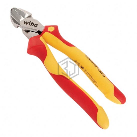 32838 - Wiha - Wire Cutters