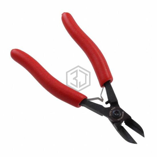 S62E - Swanstrom Tools USA - Wire Cutters