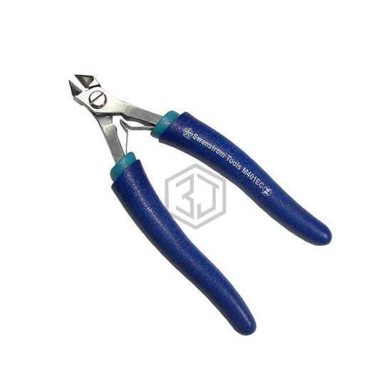 M401EC - Swanstrom Tools USA - Wire Cutters
