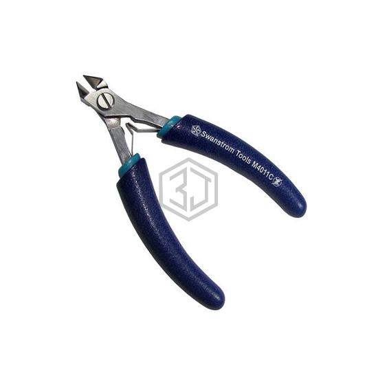 M4011C - Swanstrom Tools USA - Wire Cutters