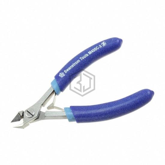 M405C-2 - Swanstrom Tools USA - Wire Cutters