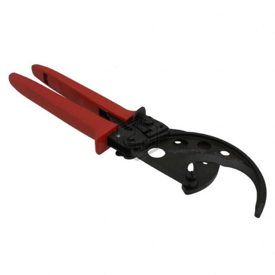 0638170200 - Molex - Wire Cutters