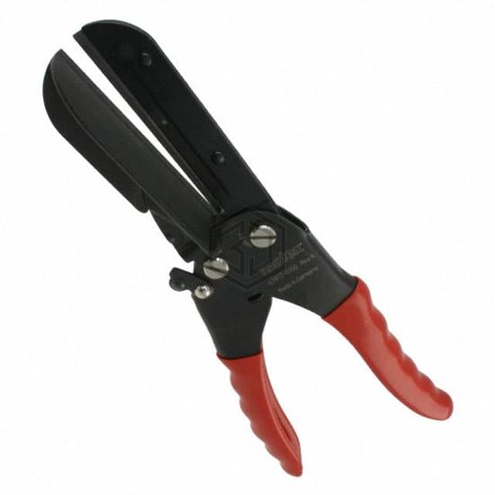 0638170100 - Molex - Wire Cutters