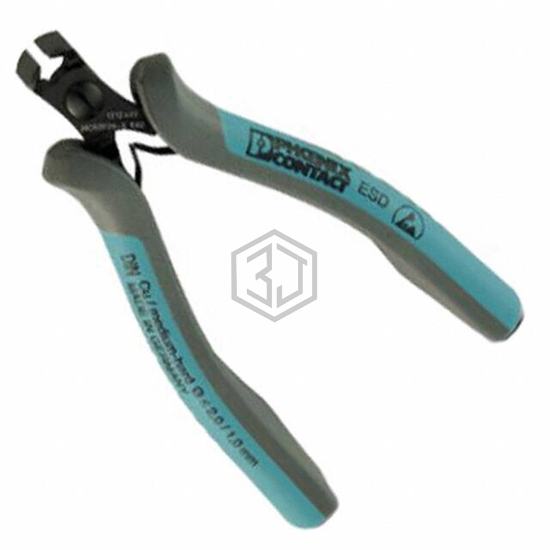 1212485 - Phoenix Contact - Wire Cutters