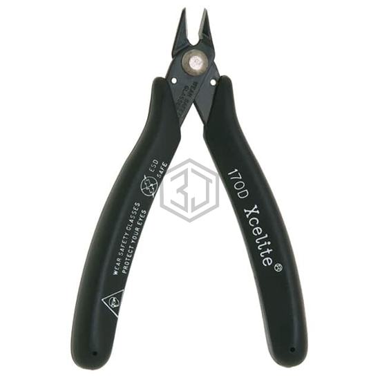170DBK - Apex Tool Group - Wire Cutters