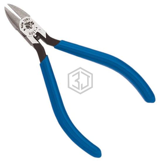 D257-4 - Klein Tools, Inc. - Wire Cutters