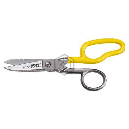 21010-6-SEN - Klein Tools, Inc. - Wire Cutters