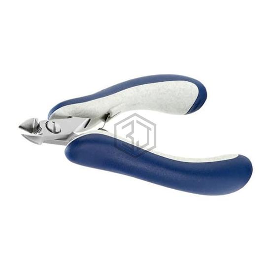ES140STX.CR.BG.ITU - Ideal-tek S.A. - Wire Cutters
