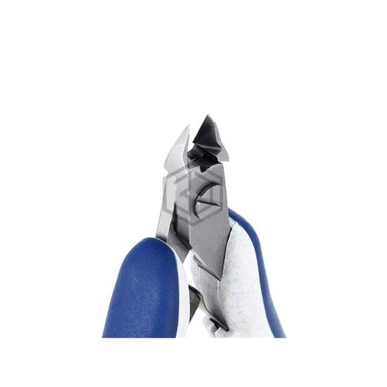ES5141M1.CR.BGO.ITU - Ideal-tek S.A. - Wire Cutters