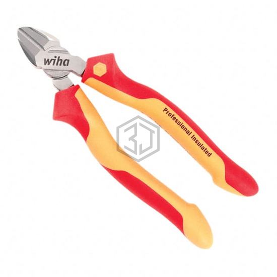 32832 - Wiha - Wire Cutters
