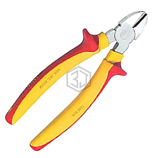 32834 - Wiha - Wire Cutters