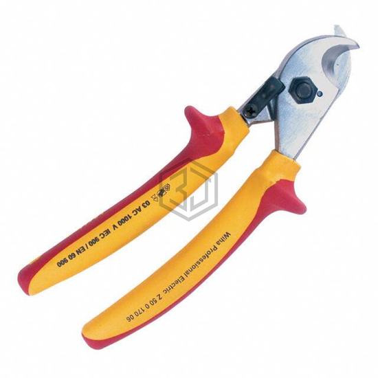 32848 - Wiha - Wire Cutters