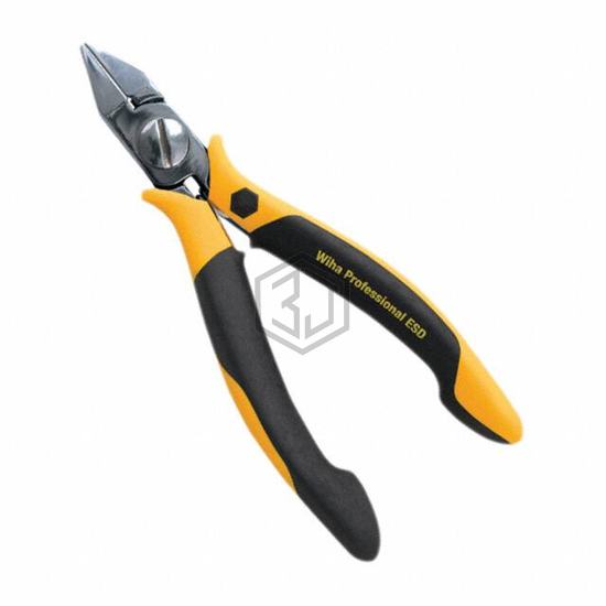 32718 - Wiha - Wire Cutters