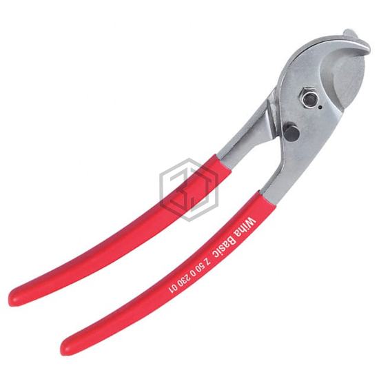 32641 - Wiha - Wire Cutters