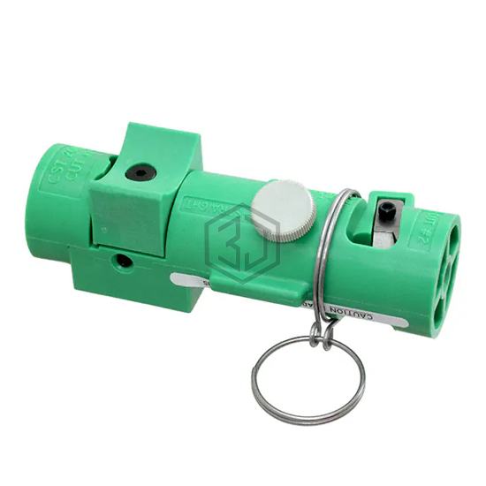 CST-240A - Amphenol Times Microwave Systems - Wire Strippers and Accessories