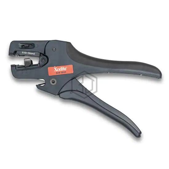 SAS3210 - Apex Tool Group - Wire Strippers and Accessories