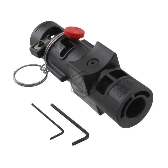 CST-600 - Amphenol Times Microwave Systems - Wire Strippers and Accessories