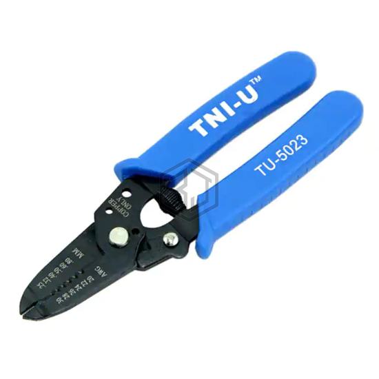 404080001 - Seeed Technology Co., Ltd - Wire Strippers and Accessories
