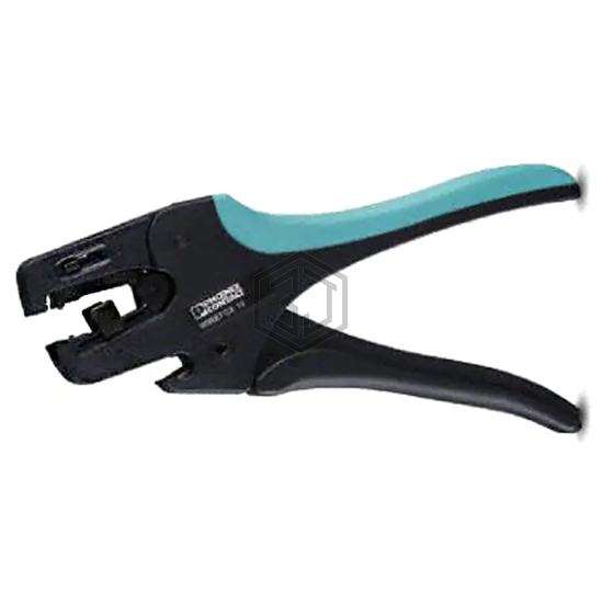 1212150 - Phoenix Contact - Wire Strippers and Accessories
