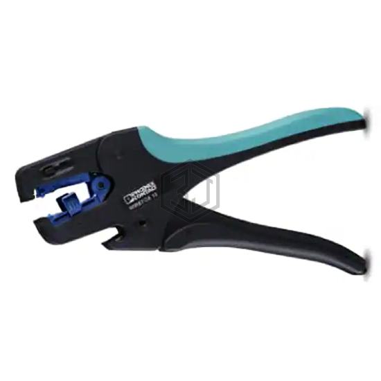 1212156 - Phoenix Contact - Wire Strippers and Accessories