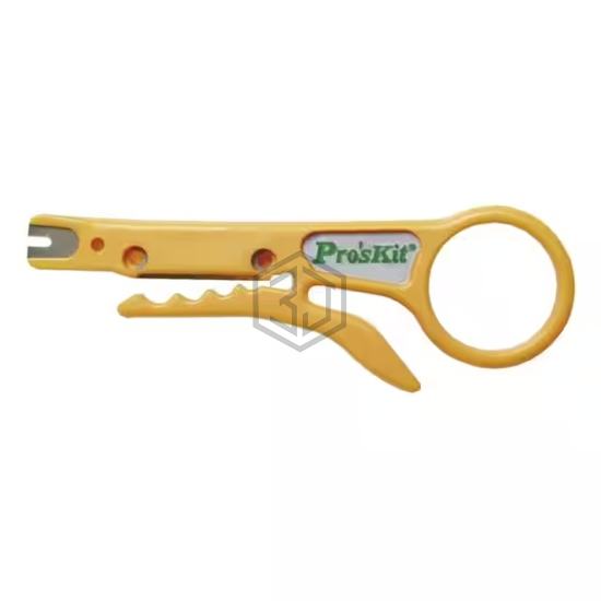 200-042 - Eclipse Tools - Wire Strippers and Accessories