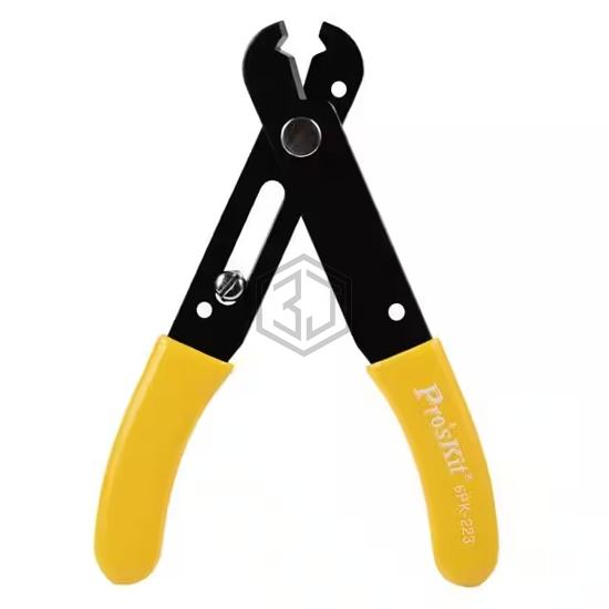 200-007W - Eclipse Tools - Wire Strippers and Accessories
