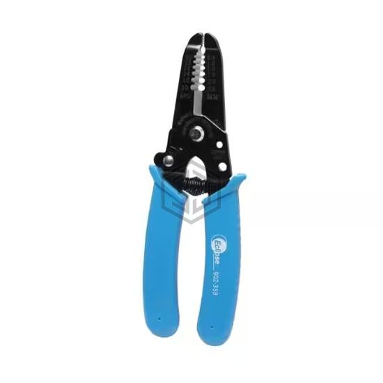 902-349 - Eclipse Tools - Wire Strippers and Accessories