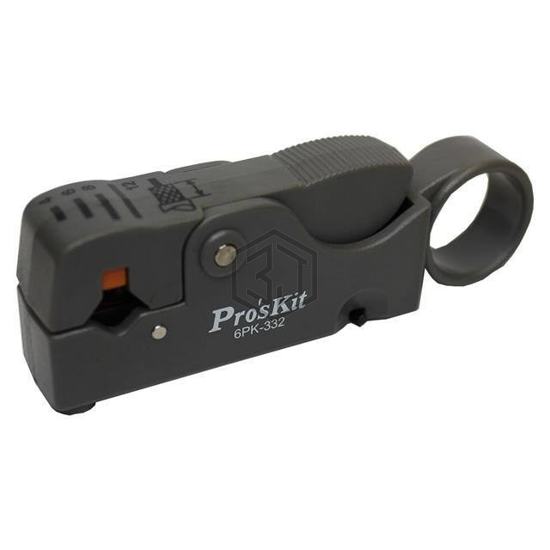 200-004 - Eclipse Tools - Wire Strippers and Accessories