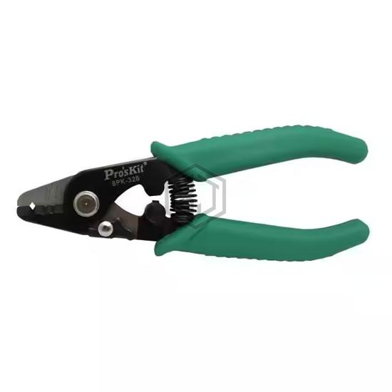 200-047 - Eclipse Tools - Wire Strippers and Accessories
