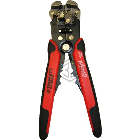TT-240 - Triplett Test Equipment and Tools - Wire Strippers and Accessories