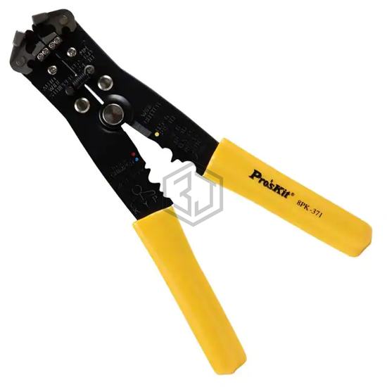 200-072 - Eclipse Tools - Wire Strippers and Accessories