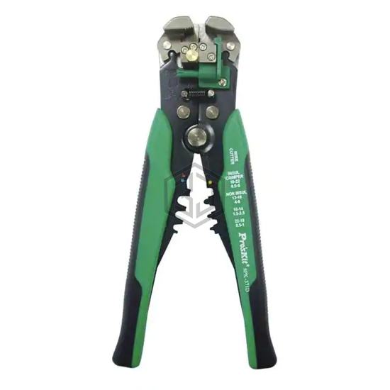 200-070 - Eclipse Tools - Wire Strippers and Accessories