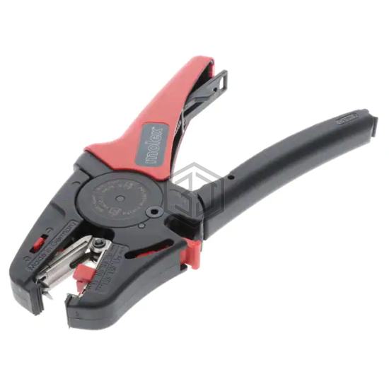 0638171100 - Molex - Wire Strippers and Accessories