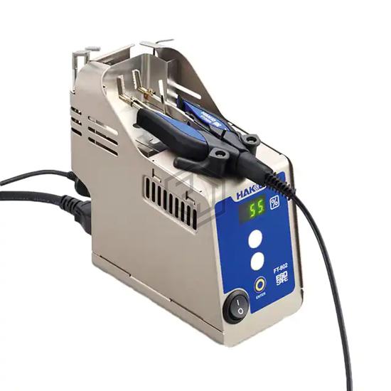 FT802-03 - American Hakko Products, Inc. - Wire Strippers and Accessories