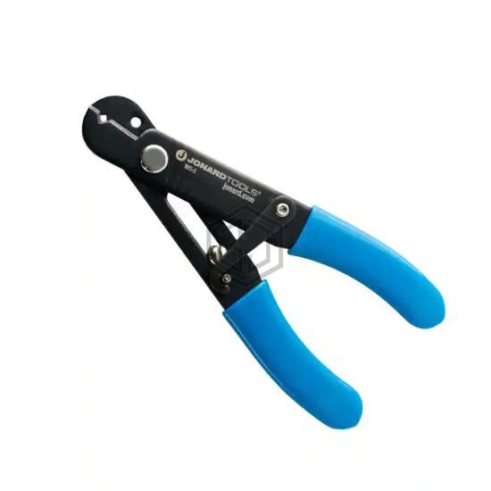 WS-5 - Jonard Tools - Wire Strippers and Accessories