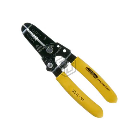JIC-1626 - Jonard Tools - Wire Strippers and Accessories