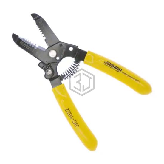 JIC-1022 - Jonard Tools - Wire Strippers and Accessories