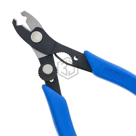 TLXURON501 - SRA Soldering Products - Wire Strippers and Accessories