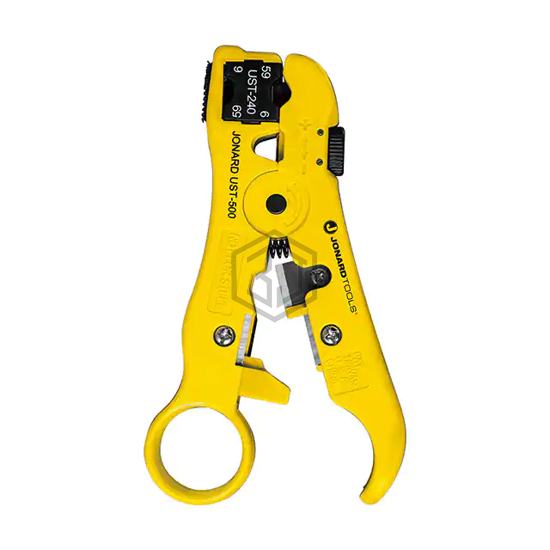 UST-540 - Jonard Tools - Wire Strippers and Accessories