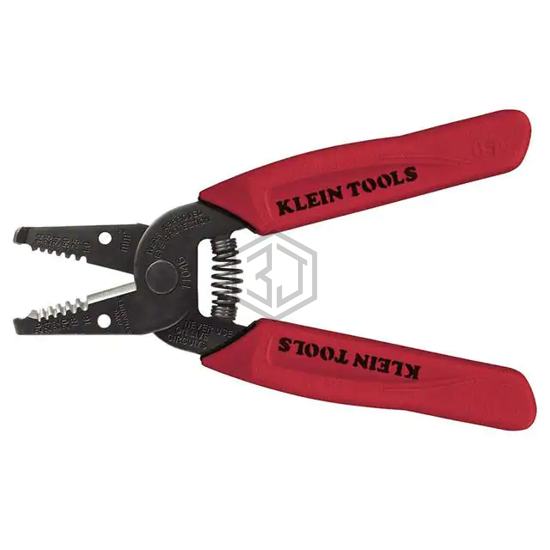 11046 - Klein Tools, Inc. - Wire Strippers and Accessories