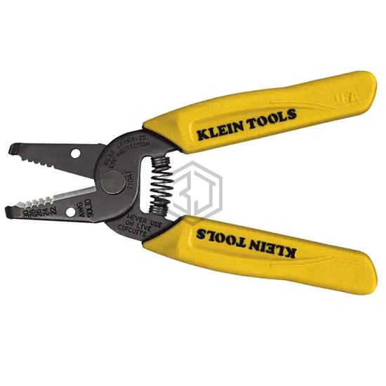 11047 - Klein Tools, Inc. - Wire Strippers and Accessories