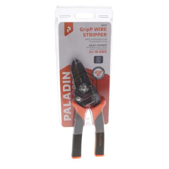 PA1117 - Tempo Communications - Wire Strippers and Accessories