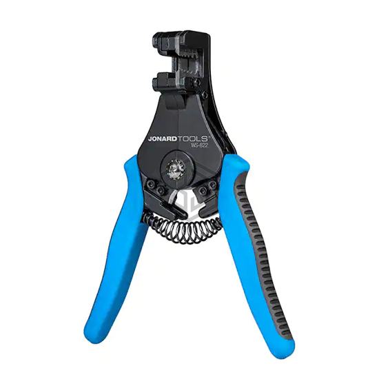 WS-822 - Jonard Tools - Wire Strippers and Accessories