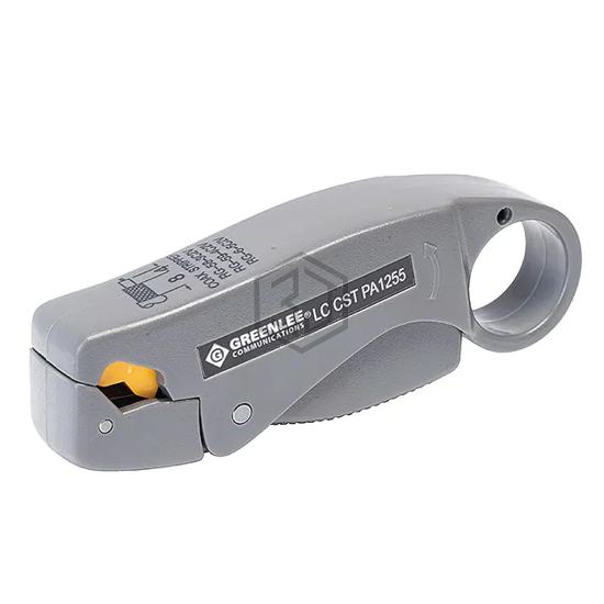 PA1255 - Tempo Communications - Wire Strippers and Accessories