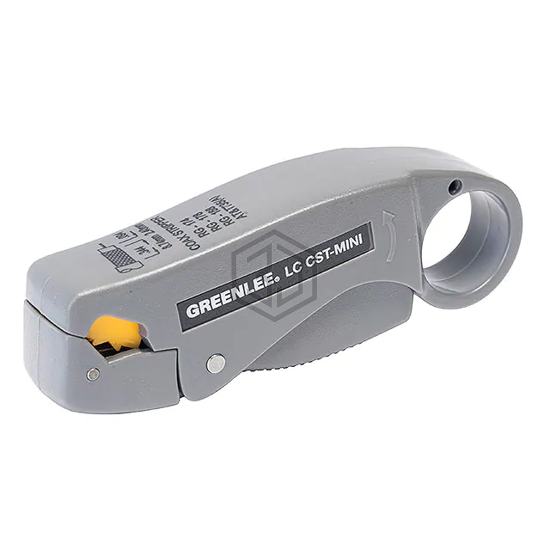 PA1258 - Tempo Communications - Wire Strippers and Accessories