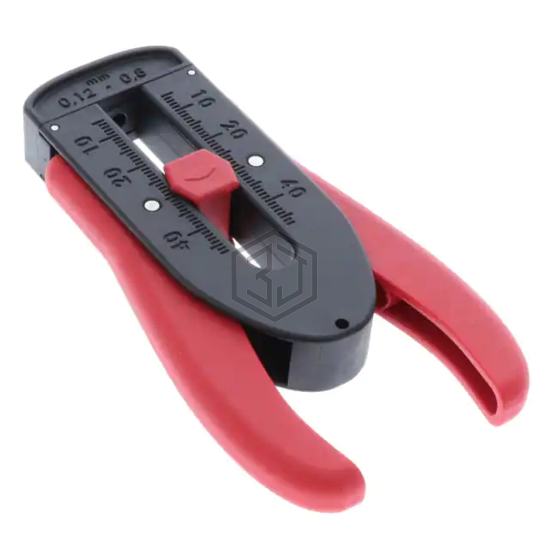 WS3620.ITU - Ideal-tek S.A. - Wire Strippers and Accessories