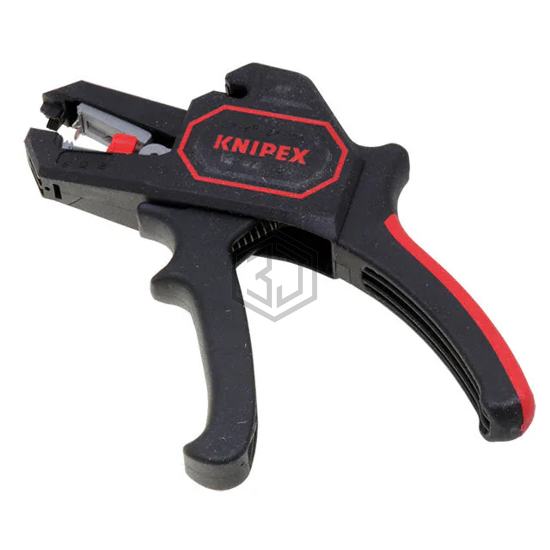 12 62 180 - Knipex Tools LP - Wire Strippers and Accessories