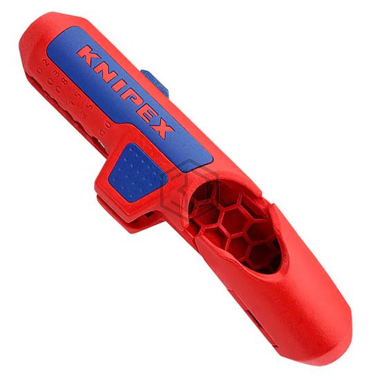 16 95 01 SB - Knipex Tools LP - Wire Strippers and Accessories