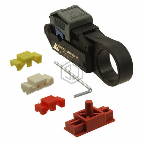 ST1/STC-F - Cinch Connectivity Solutions Trompeter - Wire Strippers and Accessories